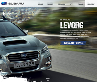 Subaru.ie